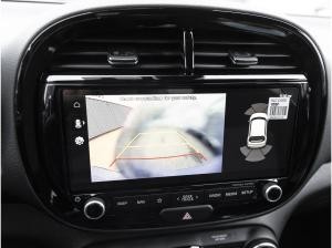 Kia e-Soul Inspiration WP HUD Navi Soundsystem HarmanKardon LED ACC Apple CarPlay