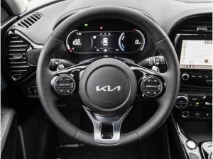 Kia e-Soul Inspiration WP HUD Navi Soundsystem HarmanKardon LED ACC Apple CarPlay
