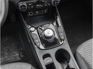 Kia e-Soul Inspiration WP HUD Navi Soundsystem HarmanKardon LED ACC Apple CarPlay