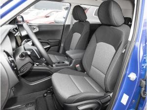 Kia e-Soul Inspiration WP HUD Navi Soundsystem HarmanKardon LED ACC Apple CarPlay