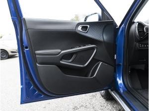 Kia e-Soul Inspiration WP HUD Navi Soundsystem HarmanKardon LED ACC Apple CarPlay