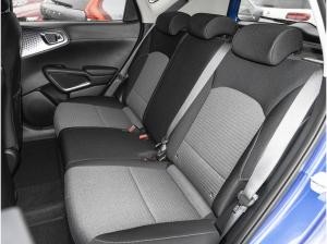 Kia e-Soul Inspiration WP HUD Navi Soundsystem HarmanKardon LED ACC Apple CarPlay