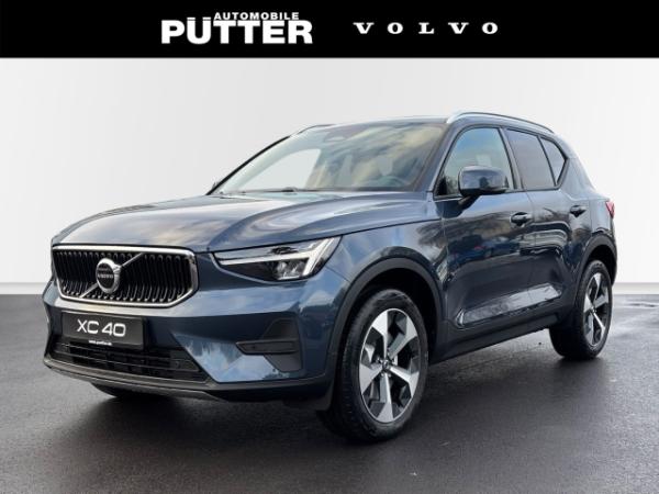 Volvo XC40 B3 Benzin Core 19'' ACC LED Rückfahrkam. DAB SHZ LenkradHZG