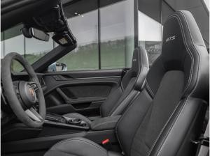 Porsche 911 GTS Cabrio🎁🎄XMAS SPECIAL 🎄🎁