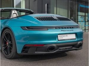 Porsche 911 GTS Cabrio🎁🎄XMAS SPECIAL 🎄🎁