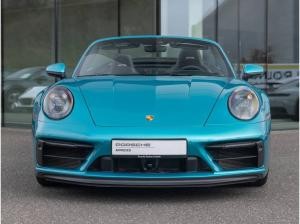 Porsche 911 GTS Cabrio🎁🎄XMAS SPECIAL 🎄🎁