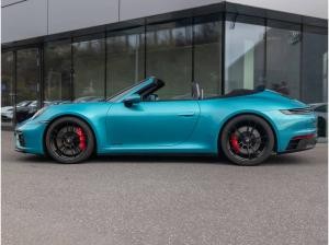 Porsche 911 GTS Cabrio🎁🎄XMAS SPECIAL 🎄🎁