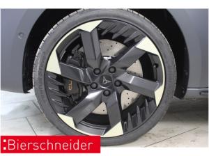 Cupra Leon Sp. 2.0 TSI DSG 4Dr. VZ Tribe Edition 19 PANO AHK🔥