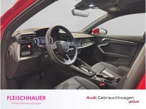 Audi A3 allstreet 35 TFSI LED+Navi+StHZG+AHK+Sonos+App+ACC+Kamera