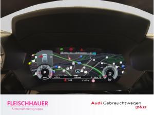 Audi A3 allstreet 35 TFSI LED+Navi+StHZG+AHK+Sonos+App+ACC+Kamera