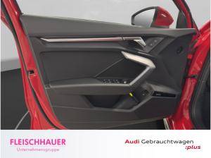 Audi A3 allstreet 35 TFSI LED+Navi+StHZG+AHK+Sonos+App+ACC+Kamera