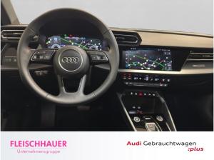 Audi A3 allstreet 35 TFSI LED+Navi+StHZG+AHK+Sonos+App+ACC+Kamera