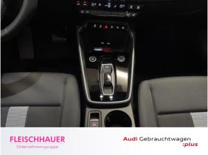 Audi A3 allstreet 35 TFSI LED+Navi+StHZG+AHK+Sonos+App+ACC+Kamera