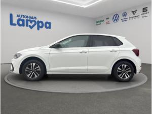 Volkswagen Polo ENERGY 1.0 5-Gang GJR, RFK, Tempomat