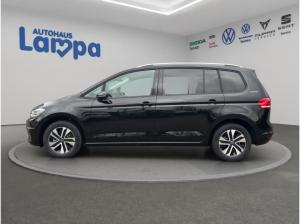 Volkswagen Touran ENERGY 1.5 TSI DSG,AHK,IQ.LIGHT,7-SITZER