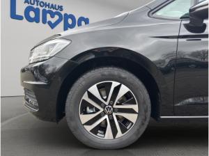 Volkswagen Touran ENERGY 1.5 TSI DSG,AHK,IQ.LIGHT,7-SITZER