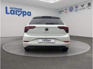 Volkswagen Polo ENERGY 1.0 5-Gang GJR, RFK, Tempomat