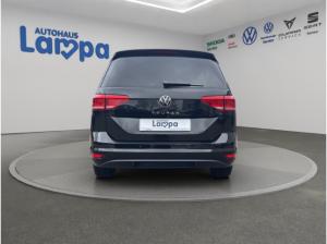 Volkswagen Touran ENERGY 1.5 TSI DSG,AHK,IQ.LIGHT,7-SITZER