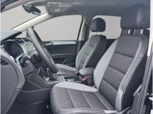 Volkswagen Touran ENERGY 1.5 TSI DSG,AHK,IQ.LIGHT,7-SITZER