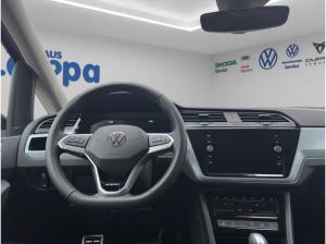 Volkswagen Touran ENERGY 1.5 TSI DSG,AHK,IQ.LIGHT,7-SITZER