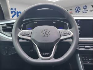 Volkswagen Polo ENERGY 1.0 5-Gang GJR, RFK, Tempomat