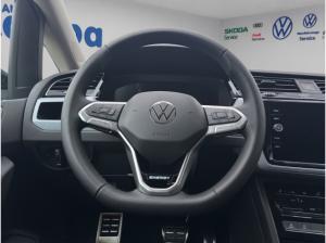 Volkswagen Touran ENERGY 1.5 TSI DSG,AHK,IQ.LIGHT,7-SITZER