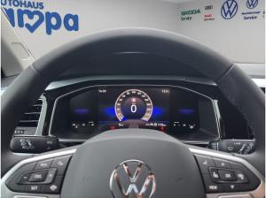 Volkswagen Polo ENERGY 1.0 5-Gang GJR, RFK, Tempomat