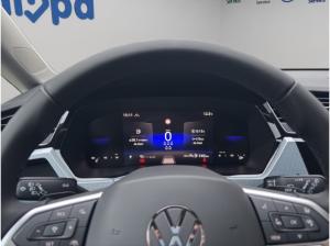 Volkswagen Touran ENERGY 1.5 TSI DSG,AHK,IQ.LIGHT,7-SITZER