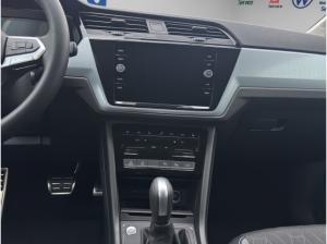 Volkswagen Touran ENERGY 1.5 TSI DSG,AHK,IQ.LIGHT,7-SITZER