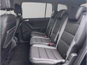 Volkswagen Touran ENERGY 1.5 TSI DSG,AHK,IQ.LIGHT,7-SITZER
