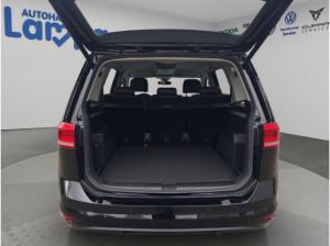 Volkswagen Touran ENERGY 1.5 TSI DSG,AHK,IQ.LIGHT,7-SITZER