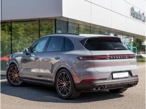 Porsche Cayenne S E-Hybrid 🎁🎄XMAS SPECIAL 0,5% VERSTEUERUNG🎄🎁