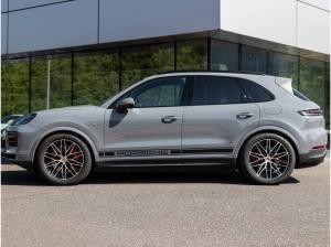 Porsche Cayenne S E-Hybrid 🎁🎄XMAS SPECIAL 0,5% VERSTEUERUNG🎄🎁