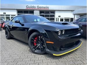Foto - Dodge Challenger Hellcat 6.2 V8 Widebody SONDERAKTION