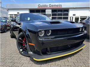 Dodge Challenger Hellcat 6.2 V8 Widebody SONDERAKTION