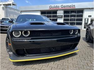 Dodge Challenger Hellcat 6.2 V8 Widebody SONDERAKTION