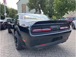 Dodge Challenger Hellcat 6.2 V8 Widebody SONDERAKTION