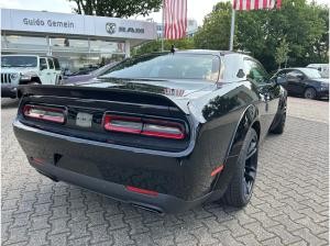 Dodge Challenger Hellcat 6.2 V8 Widebody SONDERAKTION