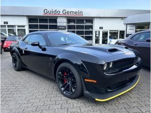 Dodge Challenger Hellcat 6.2 V8 Widebody SONDERAKTION