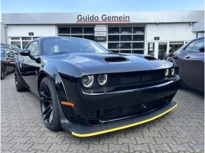 Dodge Challenger Hellcat 6.2 V8 Widebody SONDERAKTION