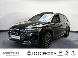 Audi Q7 S line business quattro | SOFORT VERFÜGBAR!