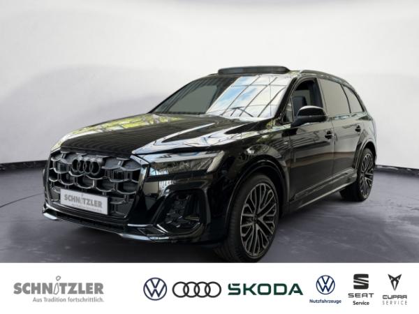 Audi Q7 S line business quattro | SOFORT VERFÜGBAR!