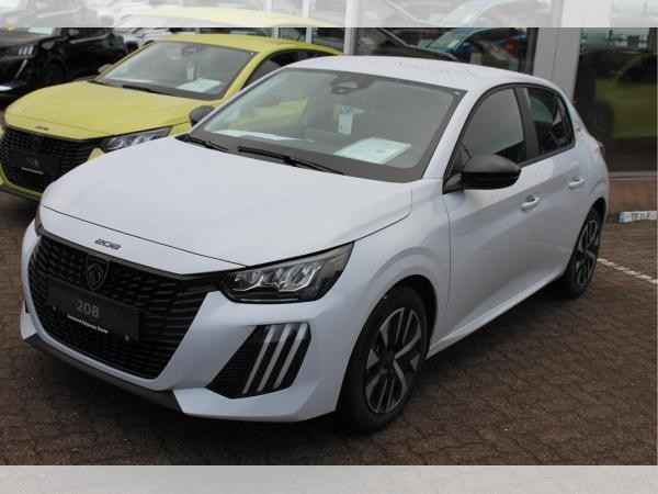 Peugeot 208 Style 100