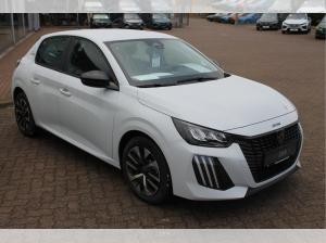 Peugeot 208 Style 100