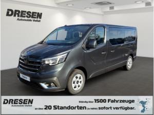 Renault Trafic ?BUSINESS-DEAL?Combi L2 Evolution Blue dCi 150 Autom. *AHK,NAVI,GjR*