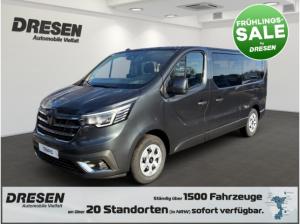 Renault Trafic 🚨Sofort-Verfügbar🚨Combi L2 Evolution Blue dCi 150 Autom. *AHK,NAVI,GjR*