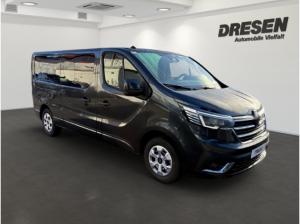 Renault Trafic 🚀2️⃣0️⃣2️⃣6️⃣-DEAL🚀Combi L2 Evolution Blue dCi 150 Autom. *AHK,NAVI,GjR*
