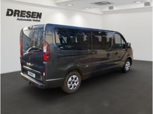 Renault Trafic 🚀2️⃣0️⃣2️⃣6️⃣-DEAL🚀Combi L2 Evolution Blue dCi 150 Autom. *AHK,NAVI,GjR*
