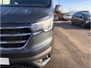 Renault Trafic 🚀2️⃣0️⃣2️⃣6️⃣-DEAL🚀Combi L2 Evolution Blue dCi 150 Autom. *AHK,NAVI,GjR*