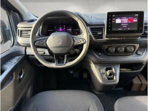 Renault Trafic 🚀2️⃣0️⃣2️⃣6️⃣-DEAL🚀Combi L2 Evolution Blue dCi 150 Autom. *AHK,NAVI,GjR*